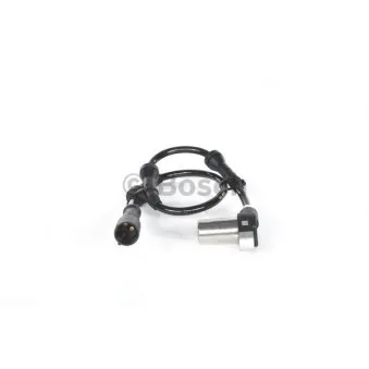 Capteur, vitesse de roue BOSCH 0 986 594 031