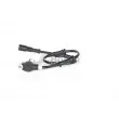 Capteur, vitesse de roue BOSCH 0 986 594 031 - Visuel 2