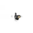 Capteur, vitesse de roue BOSCH 0 986 594 504 - Visuel 1