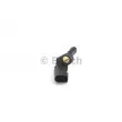 Capteur, vitesse de roue BOSCH 0 986 594 506 - Visuel 1