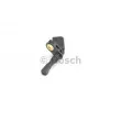 Capteur, vitesse de roue BOSCH 0 986 594 506 - Visuel 3