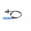 Capteur, vitesse de roue BOSCH 0 986 594 508 - Visuel 2