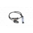 Capteur, vitesse de roue BOSCH 0 986 594 510 - Visuel 1
