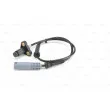 Capteur, vitesse de roue BOSCH 0 986 594 510 - Visuel 2