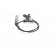 Capteur, vitesse de roue BOSCH 0 986 594 510 - Visuel 3