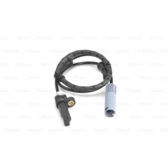 Capteur, vitesse de roue BOSCH 0 986 594 511