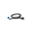 Capteur, vitesse de roue BOSCH 0 986 594 513 - Visuel 1