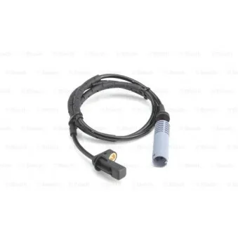 Capteur, vitesse de roue BOSCH 0 986 594 514