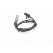 Capteur, vitesse de roue BOSCH 0 986 594 514 - Visuel 3
