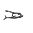 Capteur, vitesse de roue BOSCH 0 986 594 516 - Visuel 2