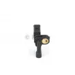 Capteur, vitesse de roue BOSCH 0 986 594 526 - Visuel 3