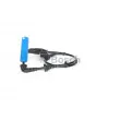 Capteur, vitesse de roue BOSCH 0 986 594 528 - Visuel 2