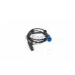 Capteur, vitesse de roue BOSCH 0 986 594 537 - Visuel 1