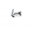 Capteur, vitesse de roue BOSCH 0 986 594 540 - Visuel 3