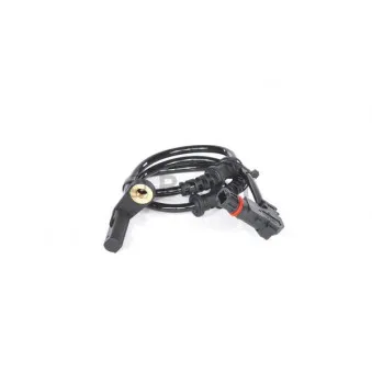 Capteur, vitesse de roue BOSCH 0 986 594 543