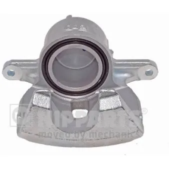 Étrier de frein NIPPARTS N3222101