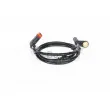Capteur, vitesse de roue BOSCH 0 986 594 546 - Visuel 3