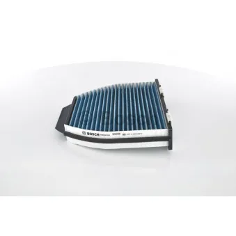 Filtre, air de l'habitacle BOSCH 0 986 628 500
