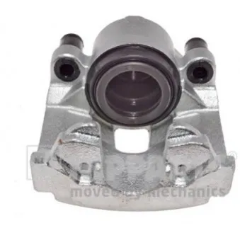 Étrier de frein NIPPARTS N3224037