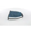 Filtre, air de l'habitacle BOSCH 0 986 628 500 - Visuel 3