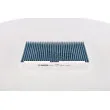 Filtre, air de l'habitacle BOSCH 0 986 628 501 - Visuel 1