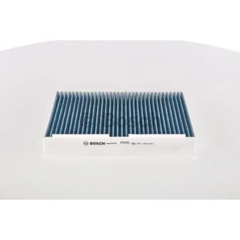 Filtre, air de l'habitacle BOSCH 0 986 628 501