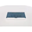 Filtre, air de l'habitacle BOSCH 0 986 628 501 - Visuel 3