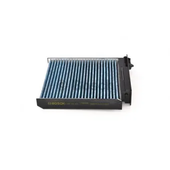 Filtre, air de l'habitacle BOSCH 0 986 628 502