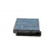 Filtre, air de l'habitacle BOSCH 0 986 628 502 - Visuel 2