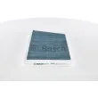 Filtre, air de l'habitacle BOSCH 0 986 628 503 - Visuel 1