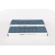 Filtre, air de l'habitacle BOSCH 0 986 628 505 - Visuel 1