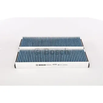 Filtre, air de l'habitacle BOSCH 0 986 628 505