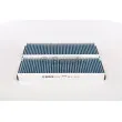 Filtre, air de l'habitacle BOSCH 0 986 628 505 - Visuel 3