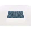 Filtre, air de l'habitacle BOSCH 0 986 628 506 - Visuel 2