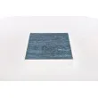 Filtre, air de l'habitacle BOSCH 0 986 628 506 - Visuel 3