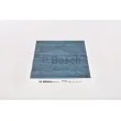 Filtre, air de l'habitacle BOSCH 0 986 628 507 - Visuel 1