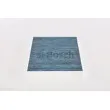 Filtre, air de l'habitacle BOSCH 0 986 628 507 - Visuel 3