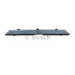 Filtre, air de l'habitacle BOSCH 0 986 628 508 - Visuel 1