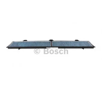 Filtre, air de l'habitacle BOSCH 0 986 628 508
