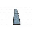 Filtre, air de l'habitacle BOSCH 0 986 628 508 - Visuel 2