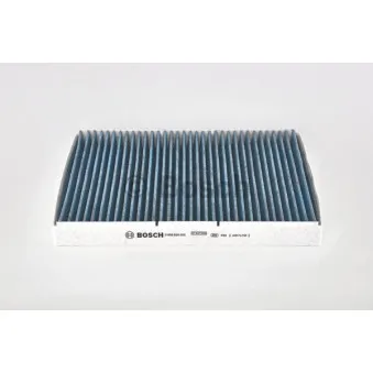 Filtre, air de l'habitacle BOSCH 0 986 628 509