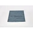 Filtre, air de l'habitacle BOSCH 0 986 628 509 - Visuel 2