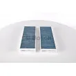 Filtre, air de l'habitacle BOSCH 0 986 628 510 - Visuel 1