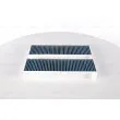 Filtre, air de l'habitacle BOSCH 0 986 628 510 - Visuel 2