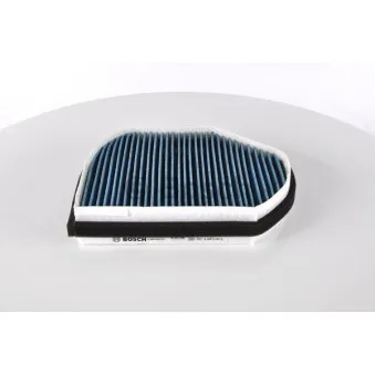 Filtre, air de l'habitacle BOSCH 0 986 628 511