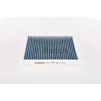 Filtre, air de l'habitacle BOSCH 0 986 628 512