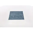 Filtre, air de l'habitacle BOSCH 0 986 628 512 - Visuel 2