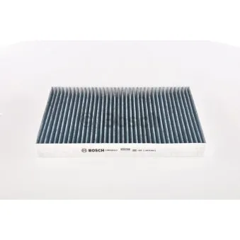 Filtre, air de l'habitacle BOSCH 0 986 628 513