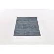 Filtre, air de l'habitacle BOSCH 0 986 628 513 - Visuel 2
