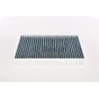 Filtre, air de l'habitacle BOSCH 0 986 628 513 - Visuel 3